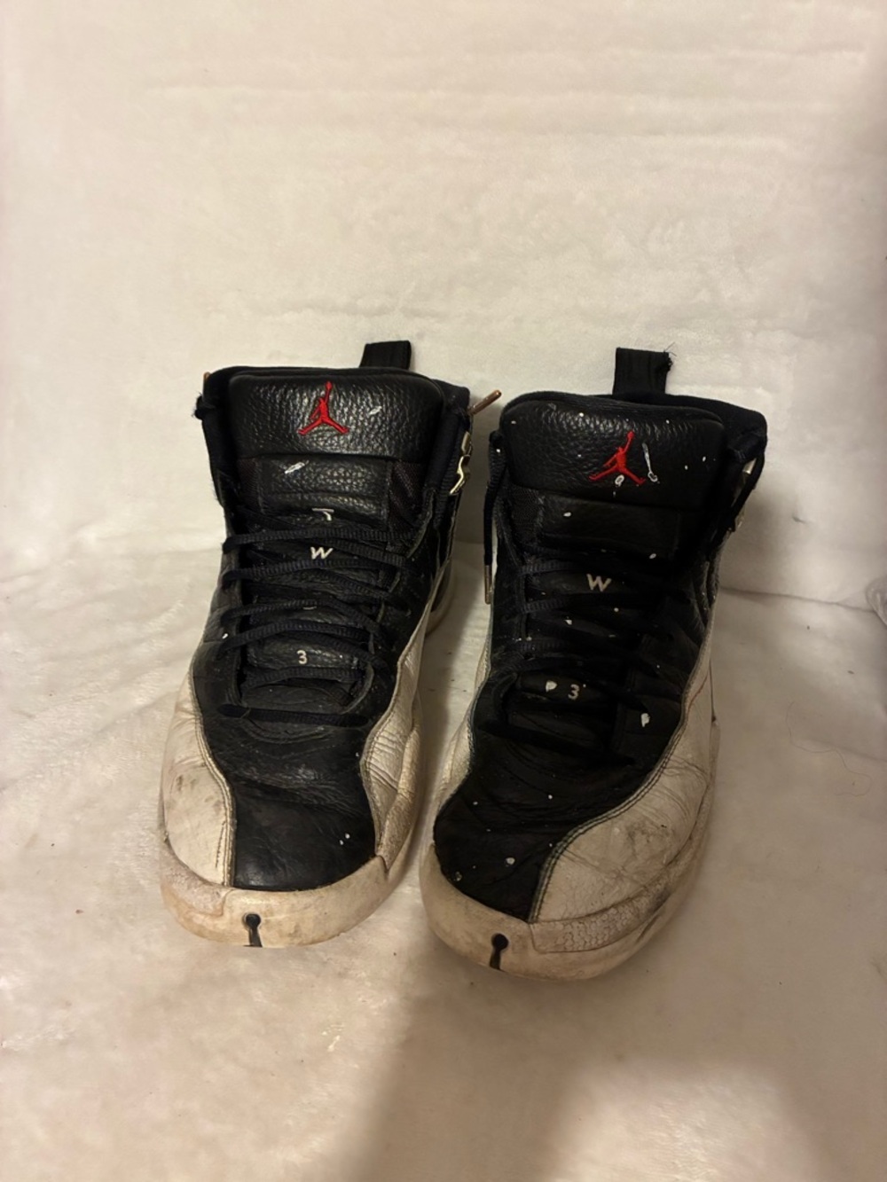 Jordan’s
